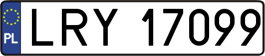 LRY17099