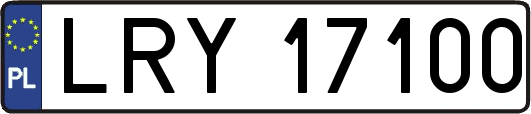 LRY17100