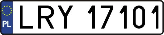 LRY17101