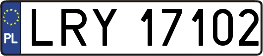 LRY17102