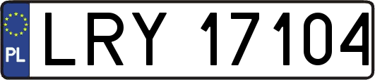LRY17104