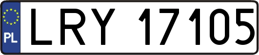 LRY17105