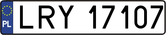 LRY17107