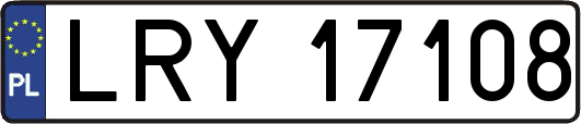 LRY17108