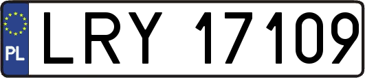 LRY17109