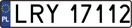 LRY17112