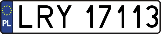 LRY17113