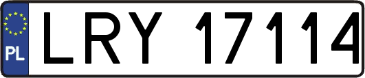LRY17114