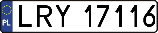 LRY17116