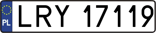 LRY17119