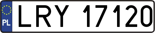 LRY17120