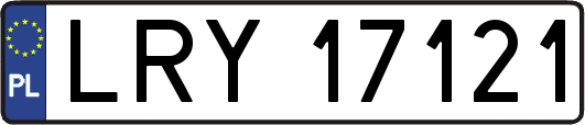 LRY17121