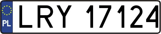 LRY17124