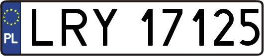 LRY17125