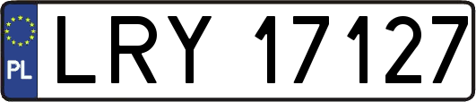 LRY17127