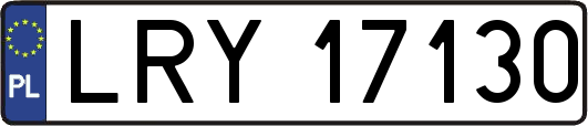 LRY17130