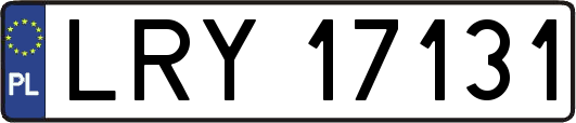 LRY17131
