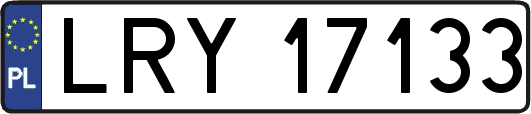 LRY17133