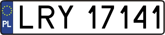 LRY17141
