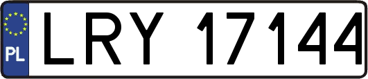 LRY17144