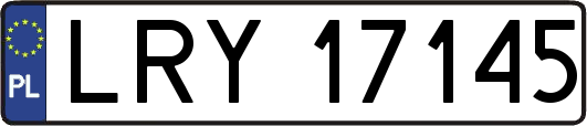 LRY17145
