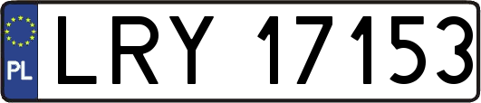 LRY17153