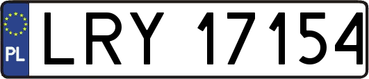 LRY17154
