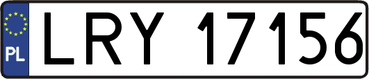 LRY17156