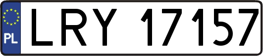 LRY17157