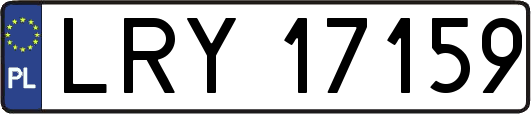 LRY17159