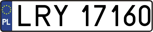 LRY17160