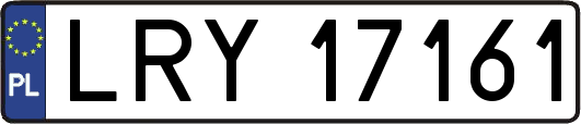 LRY17161