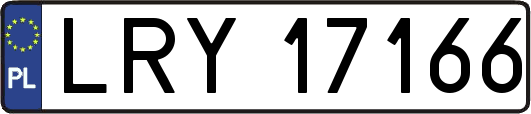 LRY17166