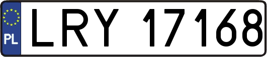 LRY17168