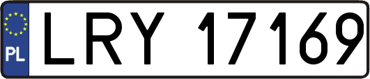 LRY17169