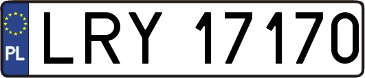 LRY17170