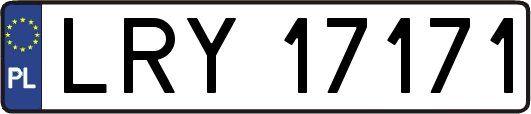 LRY17171