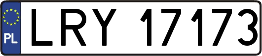 LRY17173