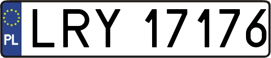 LRY17176