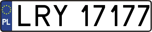 LRY17177