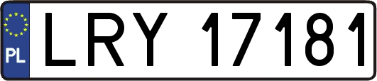 LRY17181