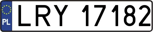 LRY17182
