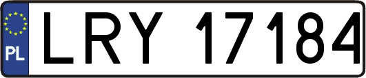 LRY17184