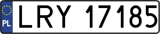 LRY17185