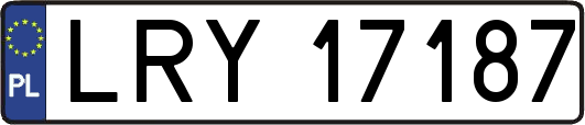 LRY17187