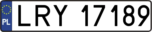 LRY17189