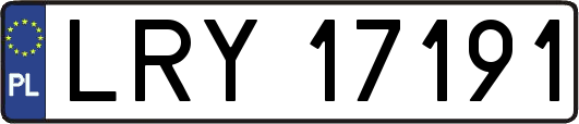 LRY17191