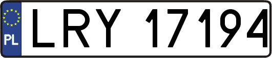 LRY17194