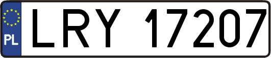 LRY17207