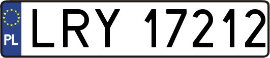 LRY17212